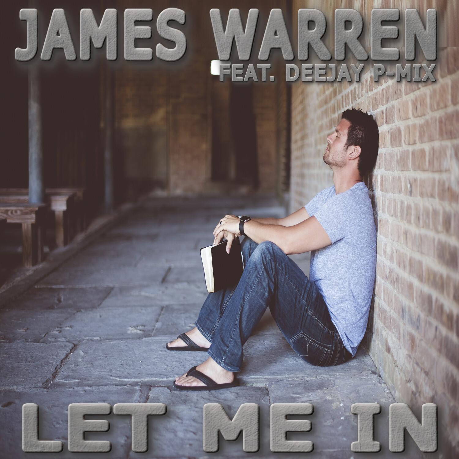 Let Me In