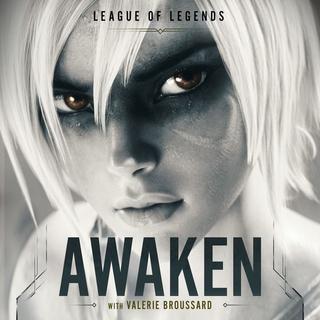 Awaken觉醒—英雄联盟S9赛季宣传片