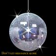 Don’t let her dance alone