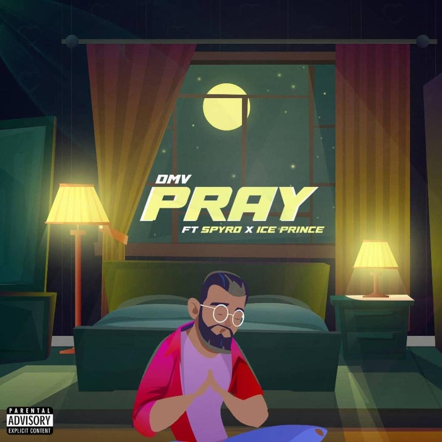 Pray