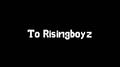 Risingboyz正传专辑