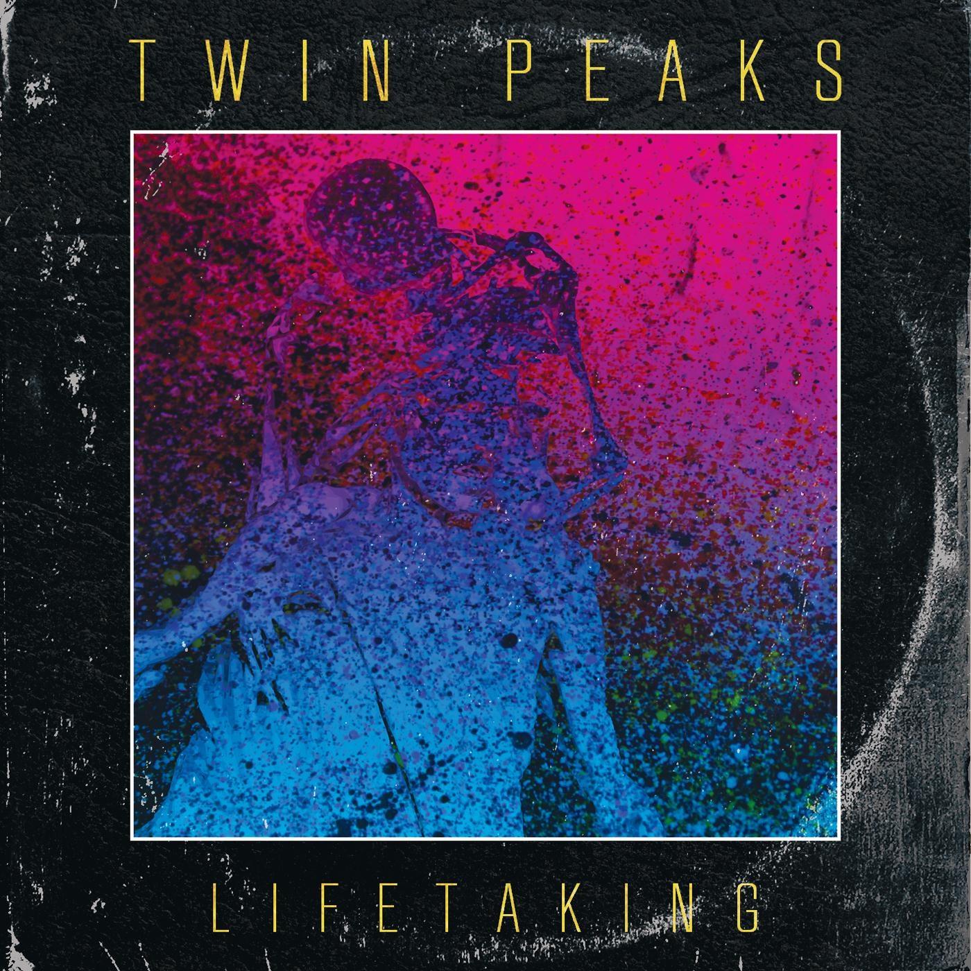 Lifetaking