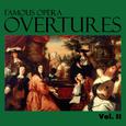 Famous Opera Overtures, Vol. II