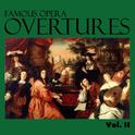 Famous Opera Overtures, Vol. II专辑