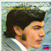 Engelbert Humperdinck - Ten Guitars (unofficial Instrumental)