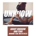 about unknow and tens