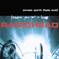 原版伴奏   [SF034-03] Street Spirit - Radiohead