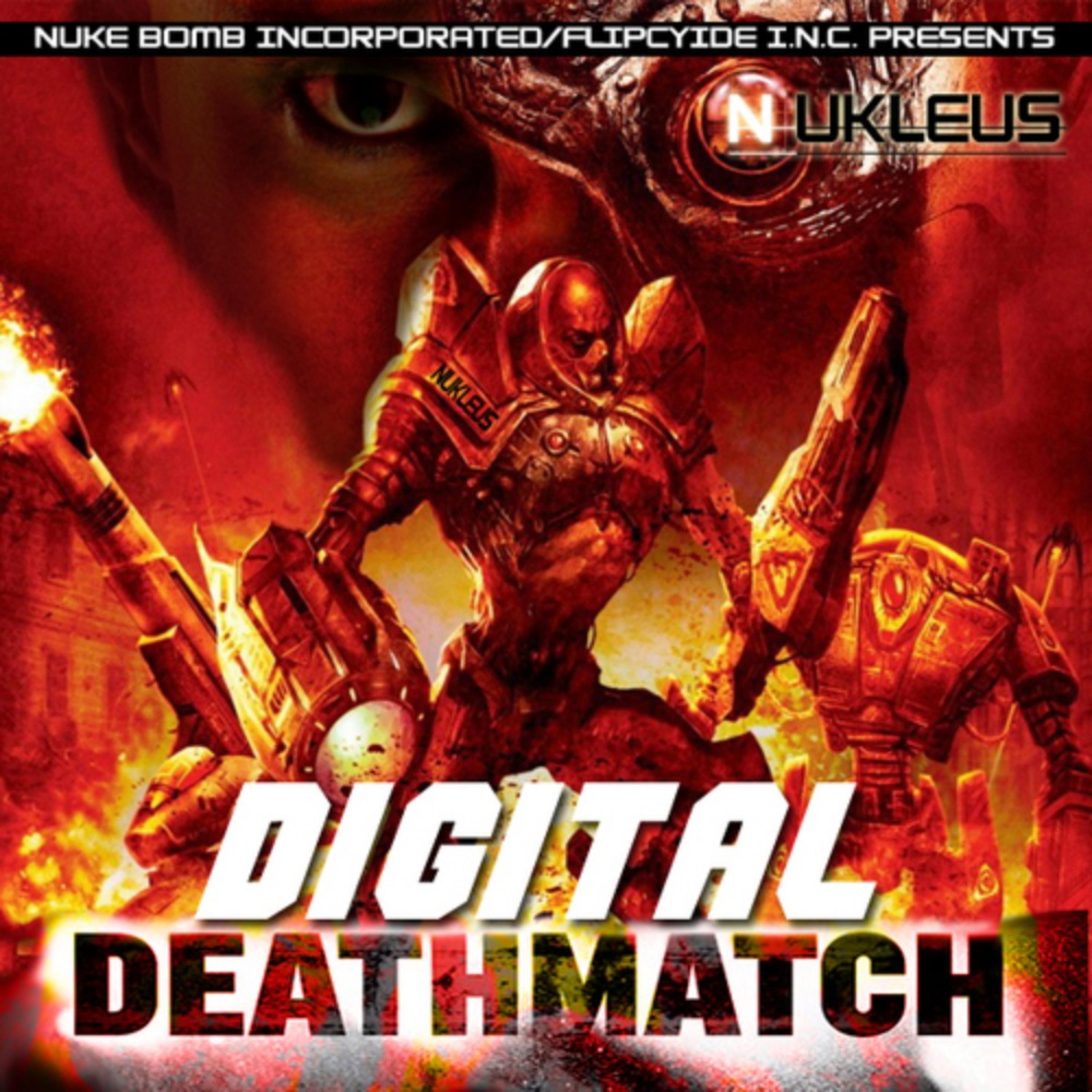 Digital Death Match