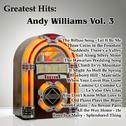 Greatest Hits: Andy Williams Vol. 3专辑