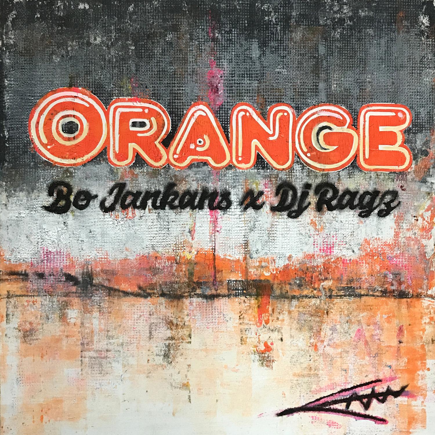 Orange