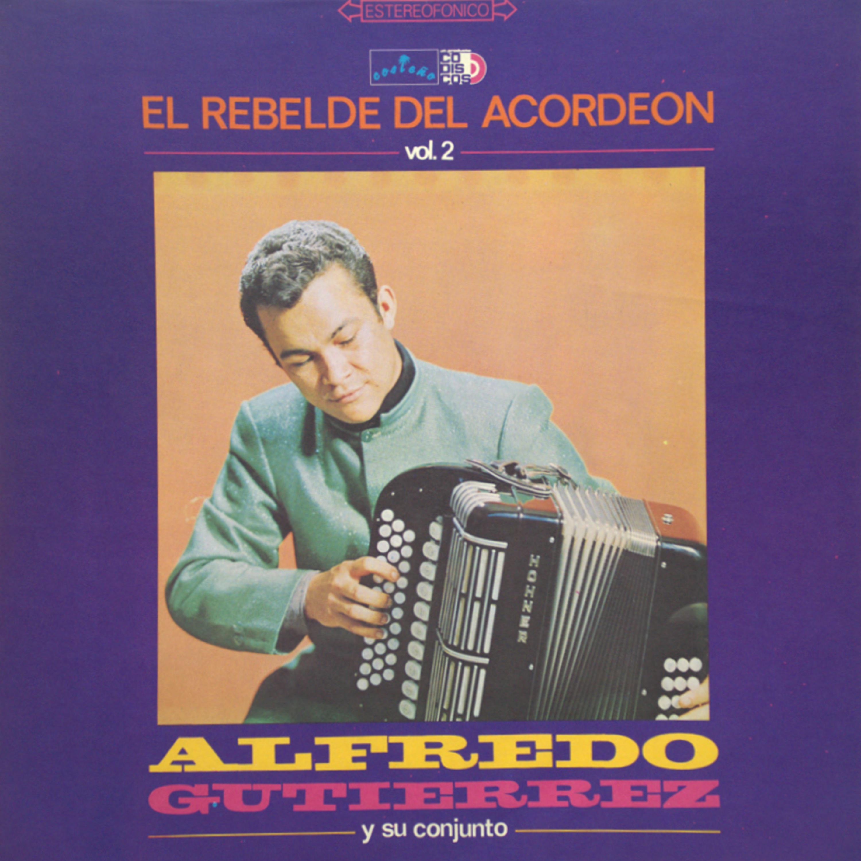 Alfredo Gutierrez - Martha Lucia