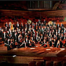 Danish National Symphony Orchestra