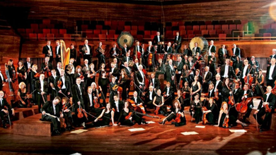 Danish National Symphony Orchestra