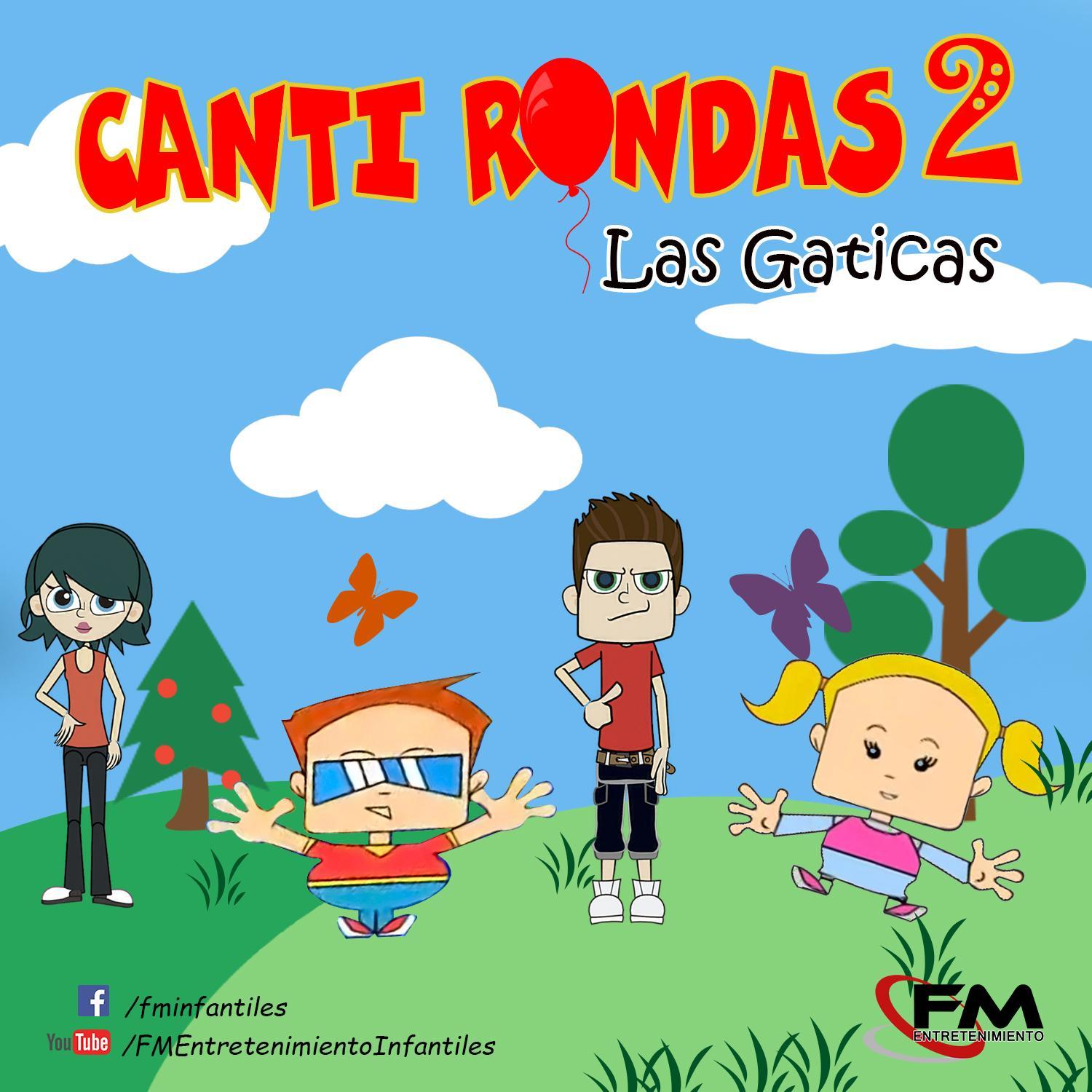 Canti Rondas 2