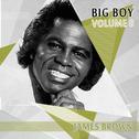 Big Boy James Brown, Vol. 8专辑
