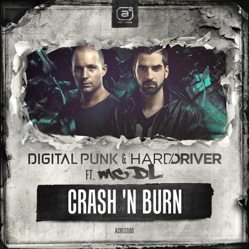 Crash 'n Burn