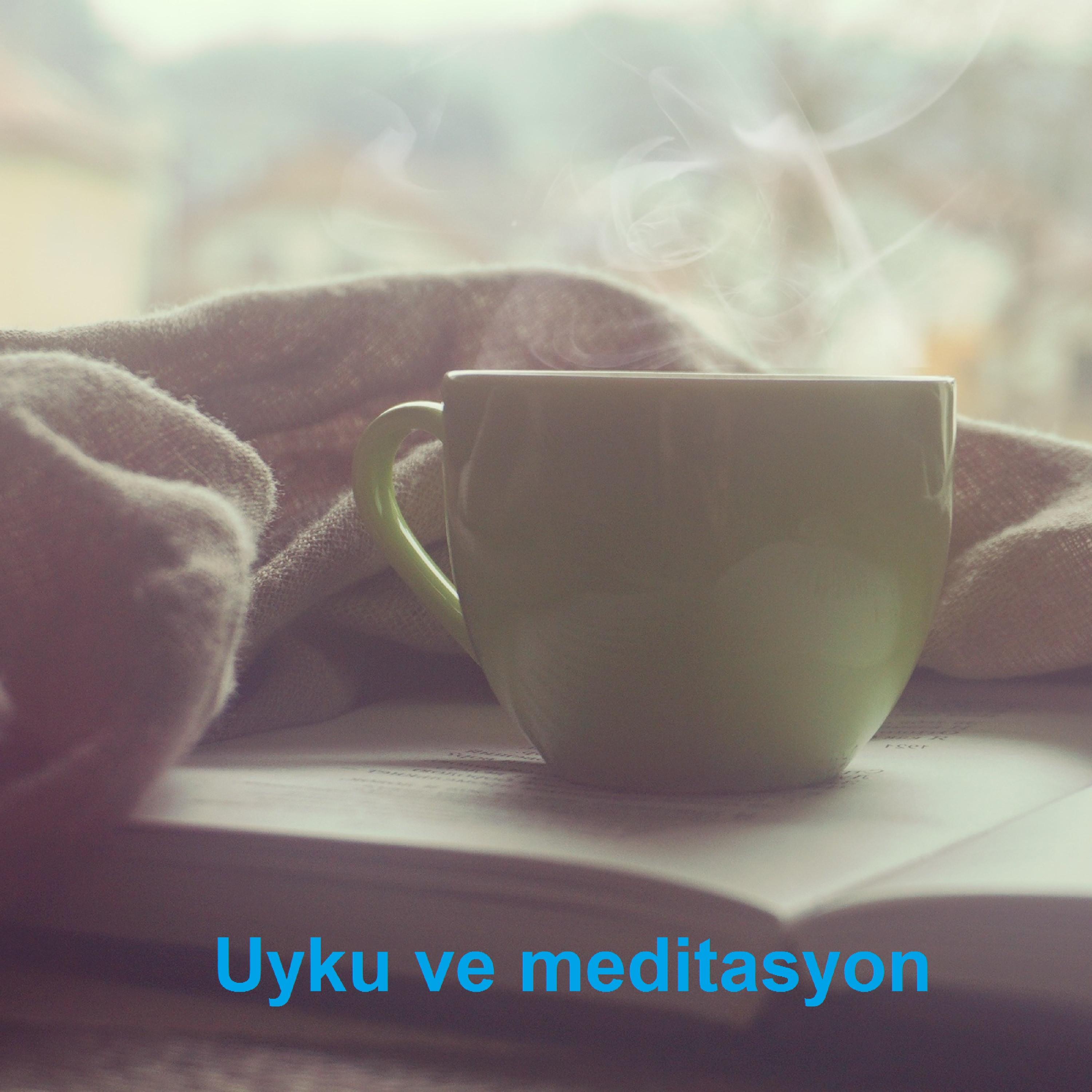 Uyku İndüksiyonu (Gevşeme için Müzik)