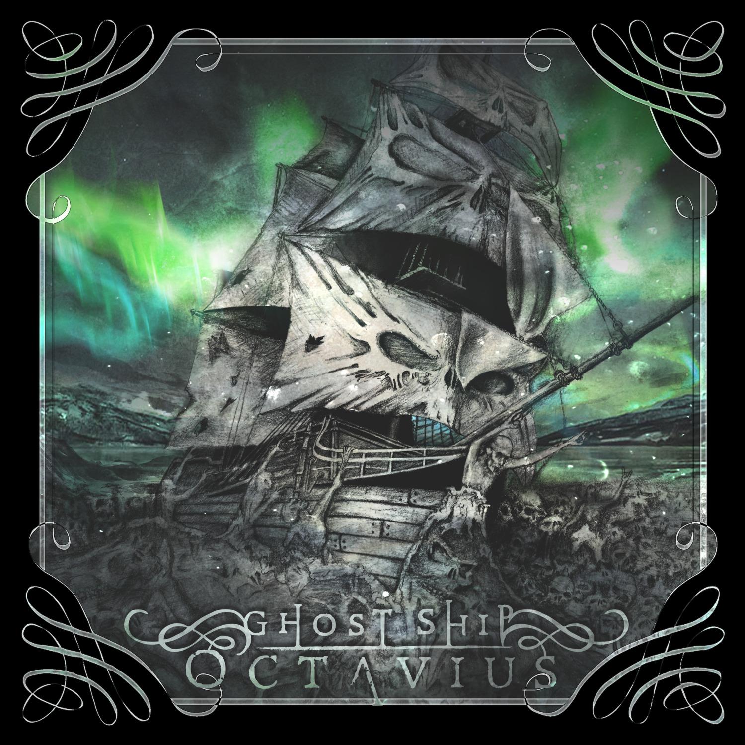 Ghost Ship Octavius