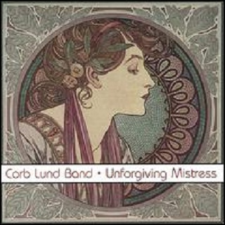 Unforgiving Mistress