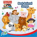 Fisher Price Little People: Best Animal Songs专辑