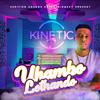 Kinetic T - Vuka (feat. Sekiwe)