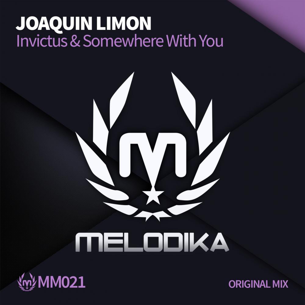 Joaquin Limon - Somewhere With You (Original Mix)