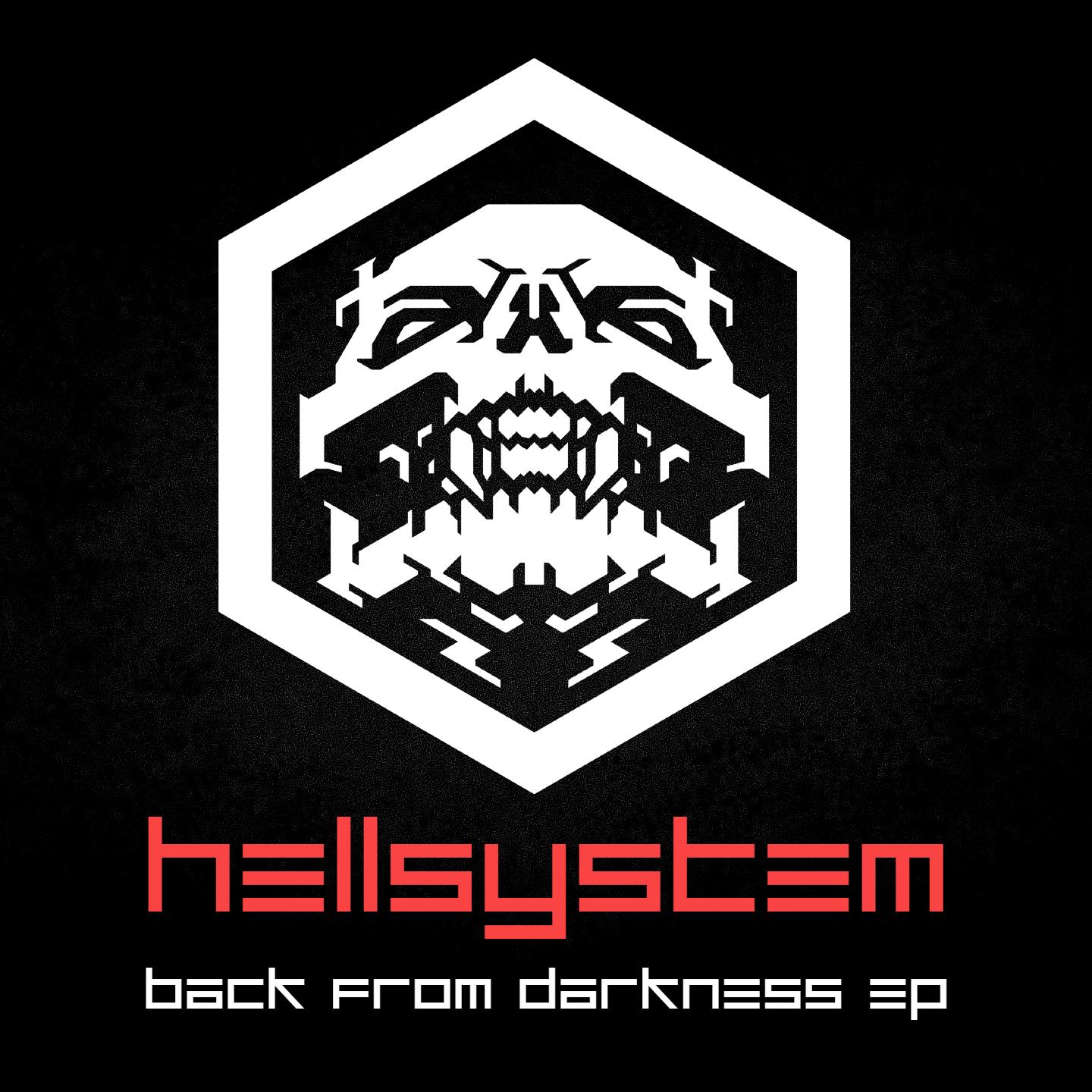 Back From Darkness