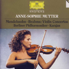 Violin Concerto In E Minor, Op.64, MWV O14:2. Andante