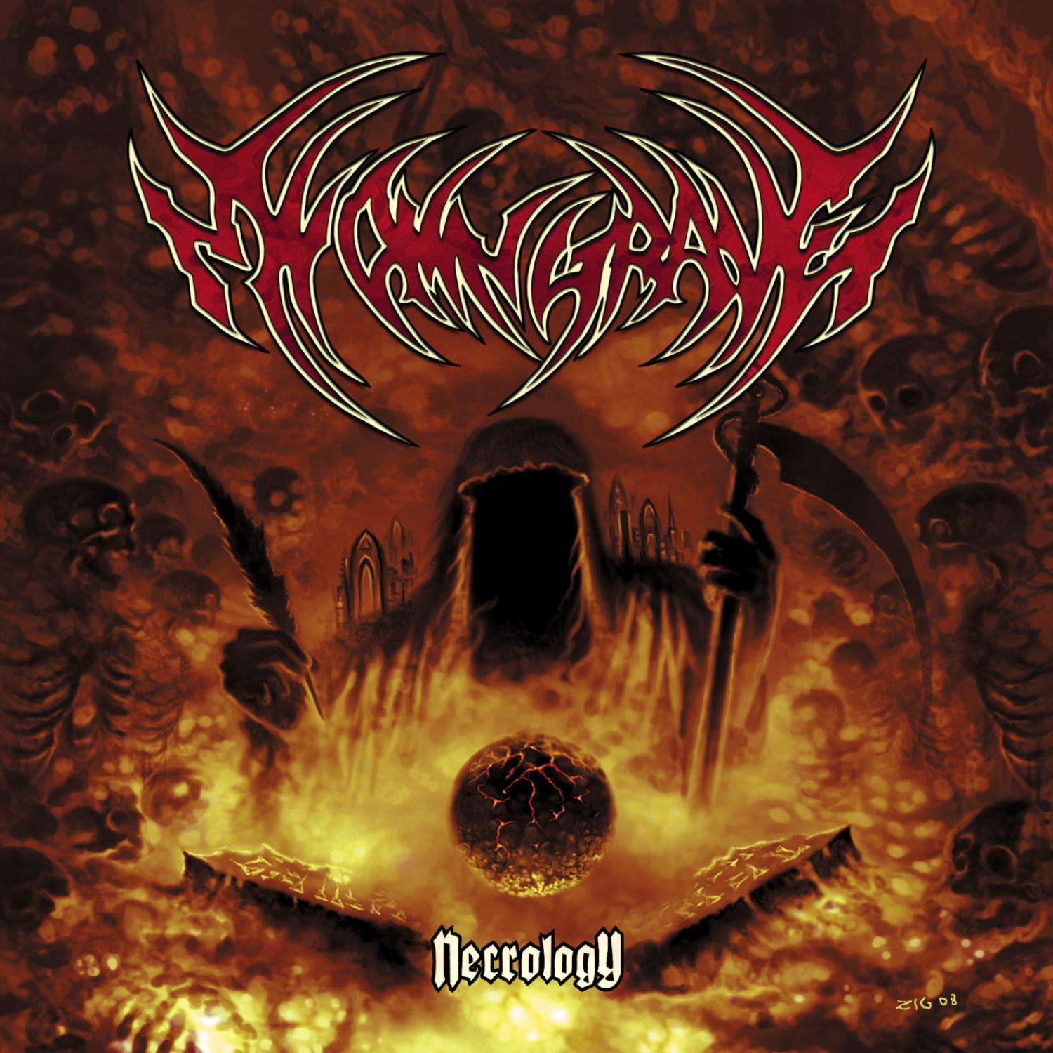Necrology