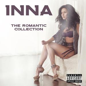 Inna - You Know You Like I （升5半音）