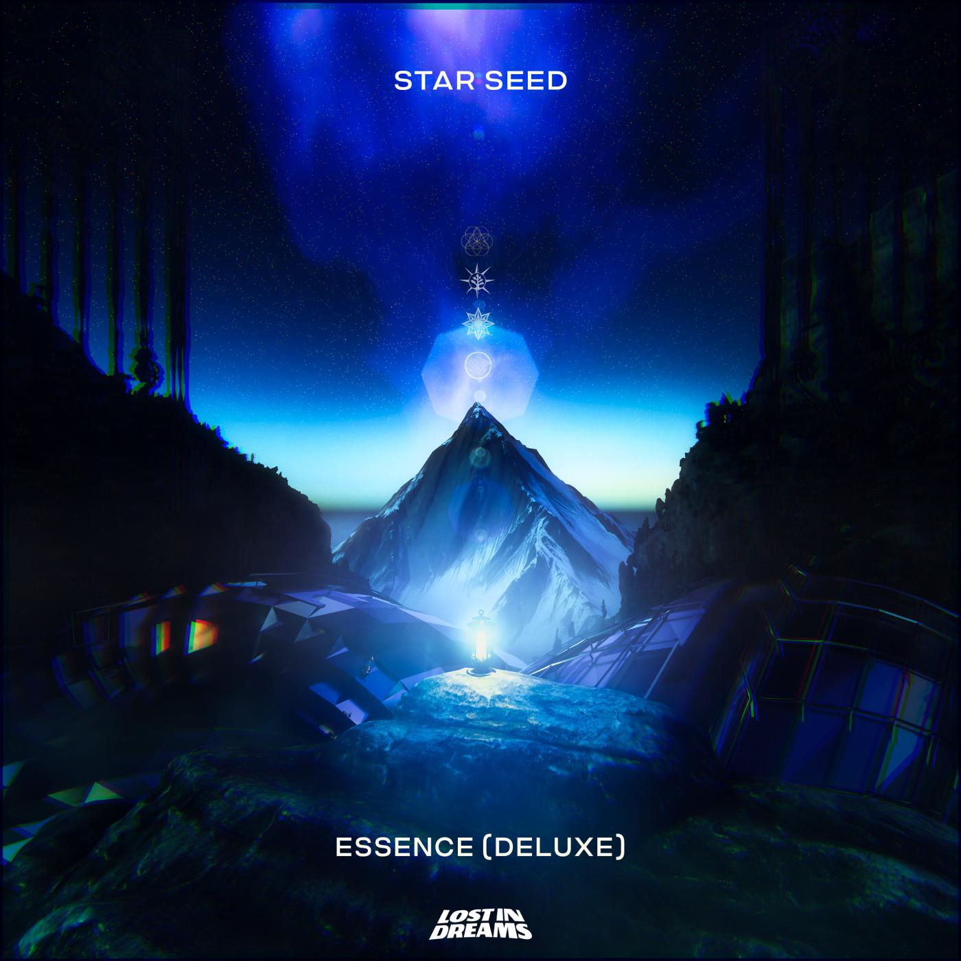 STAR SEED - Falling (Eyezic Remix)