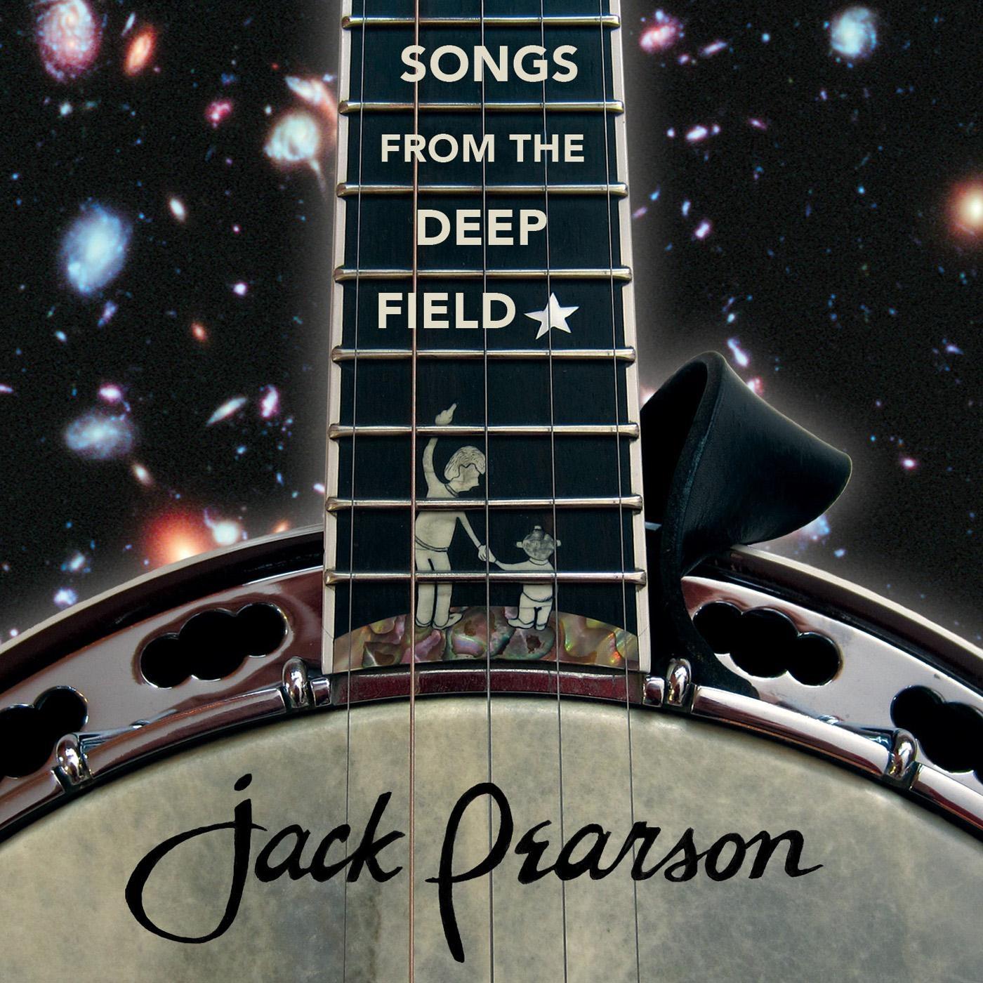 Songs from the Deep Field