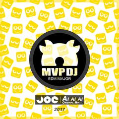 DJ JOE - Ai Ai Ai (Extended Remix)