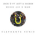 Where Are Ü Now (Elephante Remix)专辑