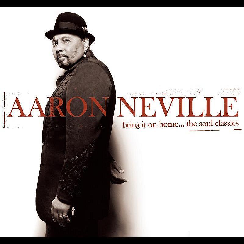 Bring It On Home...The Soul Classics