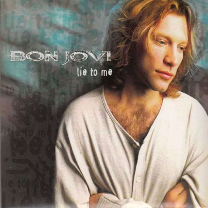 Lie To Me