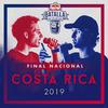 Red Bull Batalla - G vs Cehzar - Cuartos de Final (Live)