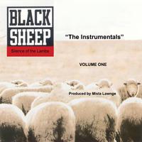 Black Sheep - Still In The Ghetto (instrumental)