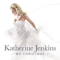 Katherine Jenkins - Have Yourself a Merry Little Christmas (karaoke)