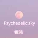 Psychedelic sky专辑