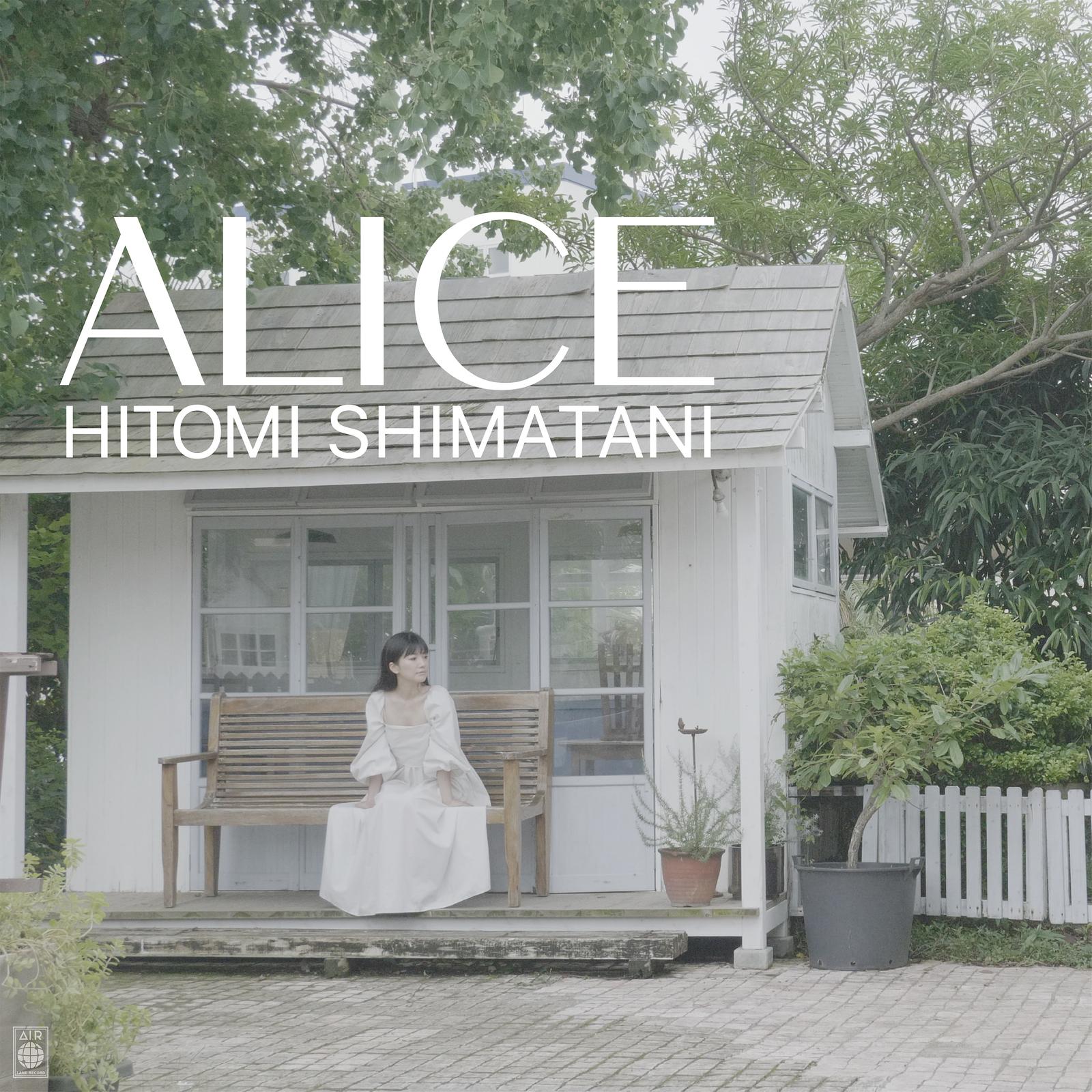 ALICE