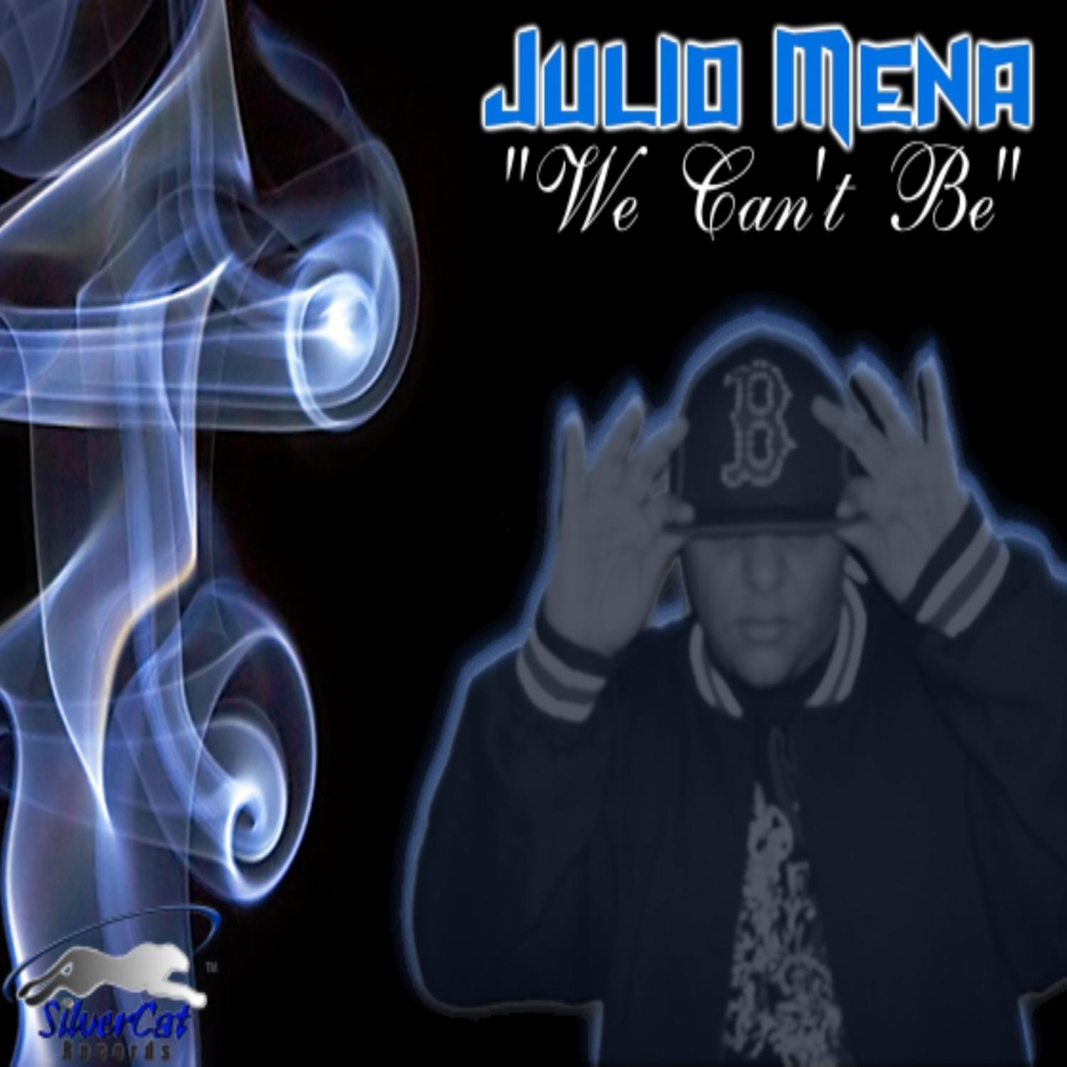 We Can't Be