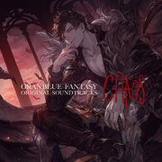 GRANBLUE FANTASY ORIGINAL SOUNDTRACKS Chaos