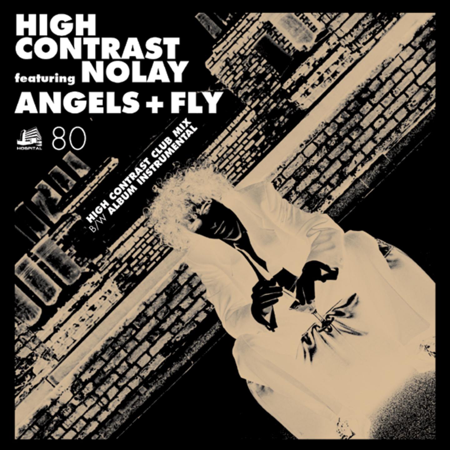 Angels + Fly