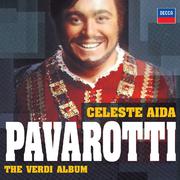 Celeste Aida - The Verdi Album