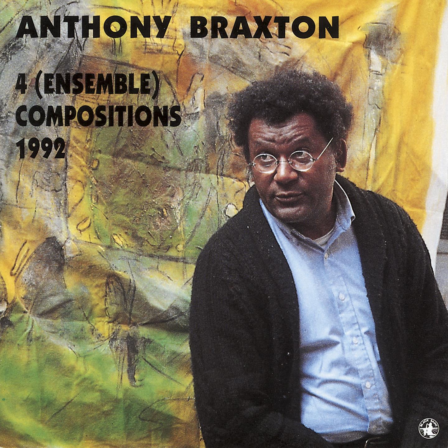4 (ensemble) Compositions - 1992