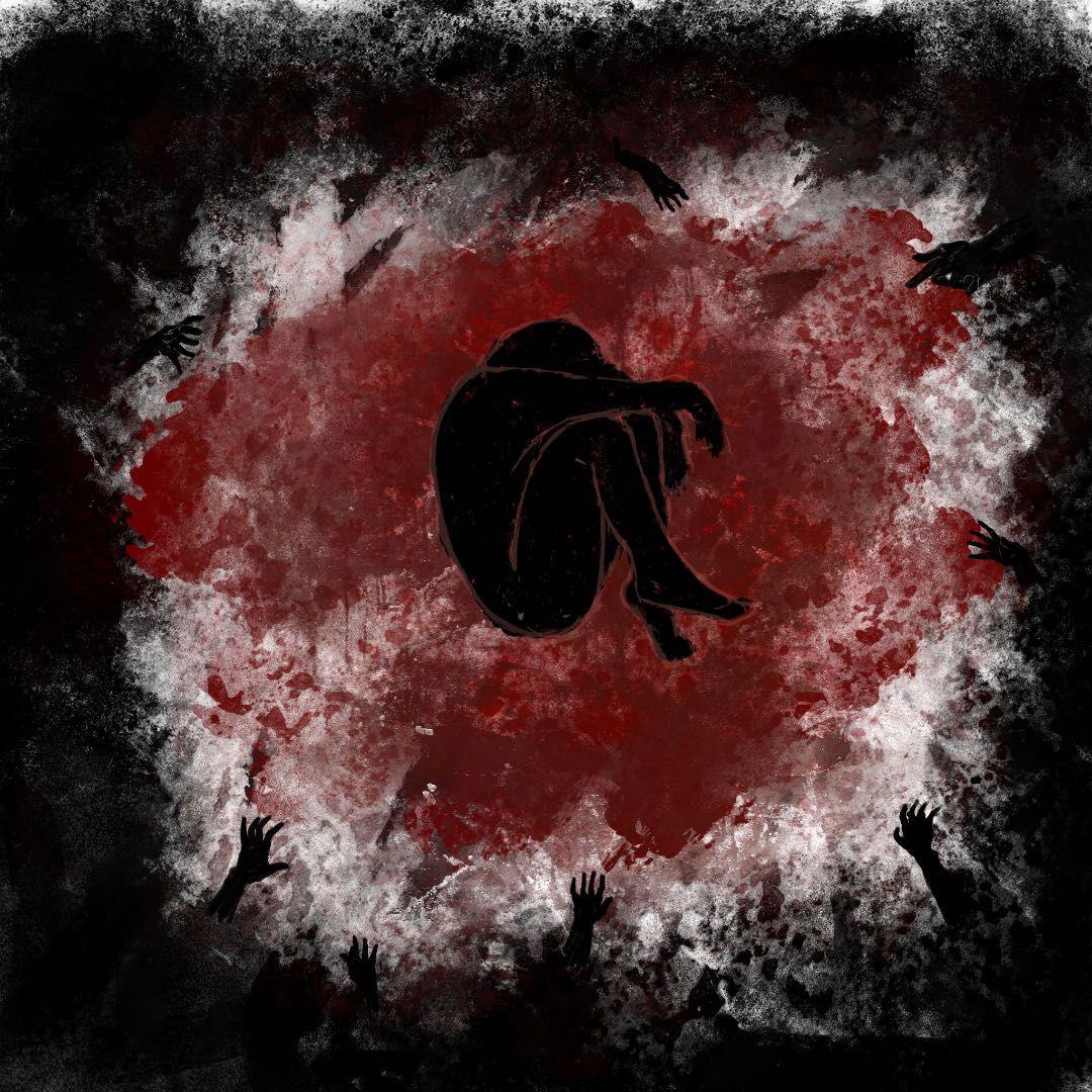 我们总会是孤独