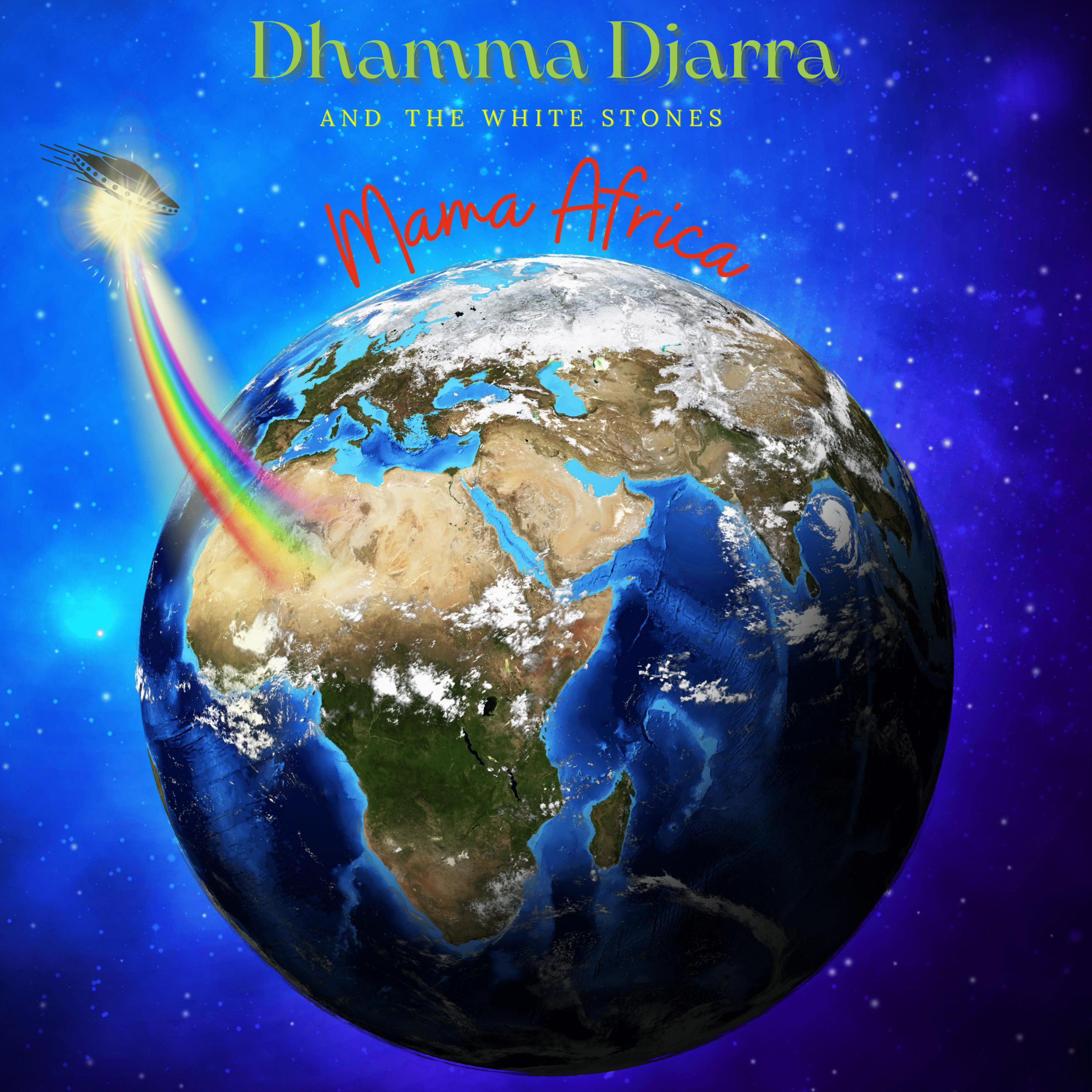 Dhamma Djarra - Soffia