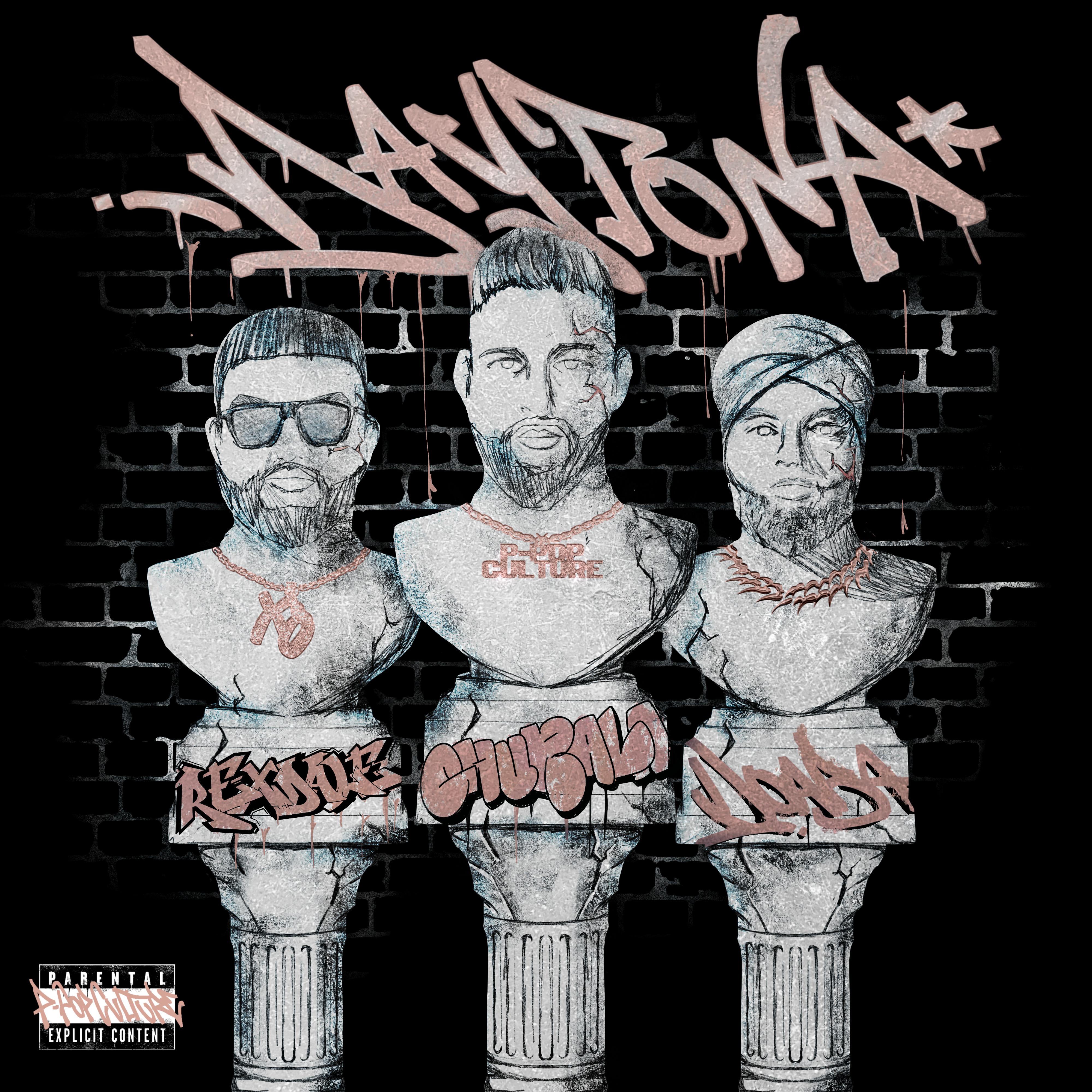 Daytona (Remix)