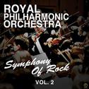 Symphony of Rock, Vol. 2专辑